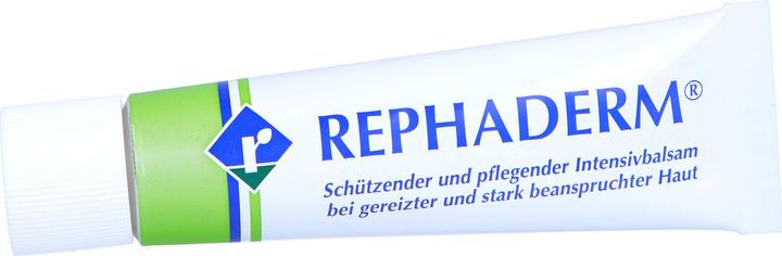 Actual product image Repha REPHADERM Intensive Balm, 20 g BAL