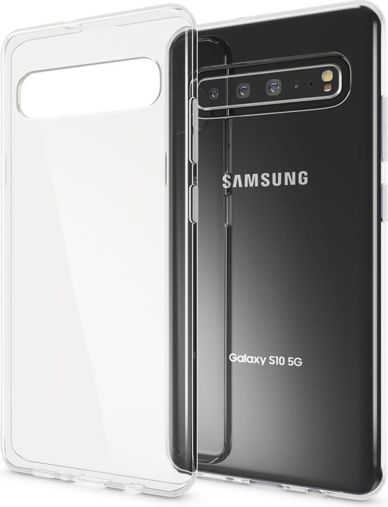 Produktbild Nalia Handyhülle (Samsung Galaxy S10 5G)