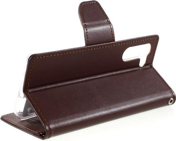 Immagine prodotto Goospery Serie Bravo Diary (Samsung Galaxy S21+)