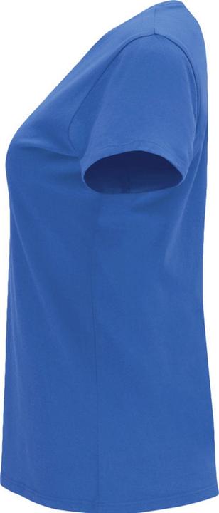 Actual product image Alpinia Womens/Ladies Capri Short-Sleeved T-Shirt (S)