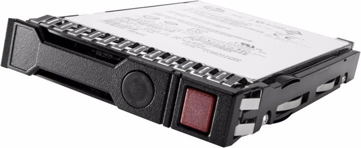 Image du produit HPE Dual Port Enterprise - Disque dur - 72 Go - échangeable à chaud - 2.5" SFF (6.4 cm SFF) (0.07 To, 2.5", SMR)