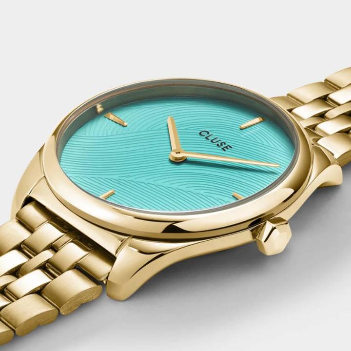Image du produit Cluse Féroce Petite (Montre analogique, 32 mm)