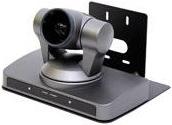 Produktbild Vaddio 535-2000-232 - Montage - Schwarz - EVI-HD7V - EVI-HD3V - Stahl - 250,8 mm - 205 (Montage-Kit)