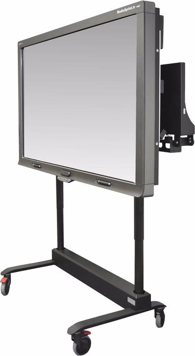 Produktbild Medium Mediasprint Display Mobil 8010 XL - Wagen für LCD-Display (bis zu 70 Zoll)