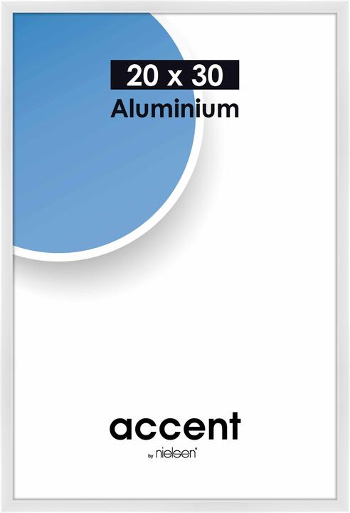 Produktbild Nielsen Accent (20 x 30 cm)