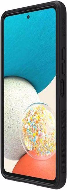 Immagine prodotto Nillkin Super Frosted Shield Pro Series (Samsung Galaxy A53 5G, Samsung Galaxy A73 5G, Xiaomi Redmi K40s)