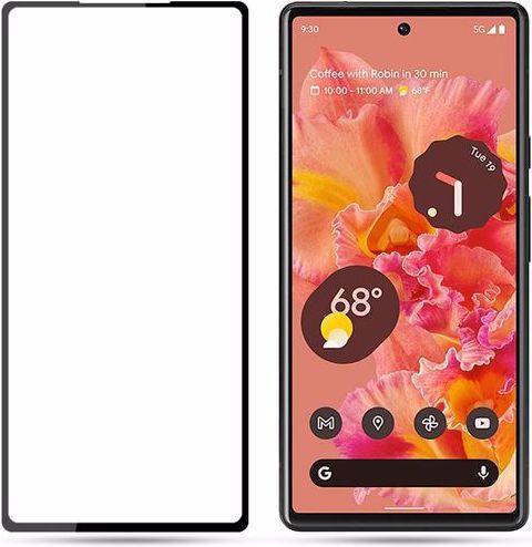 Image du produit Mocolo Protecteur d'écran en verre protecteur 2.5D plein écran (1 pièce(s), Google Pixel 6)