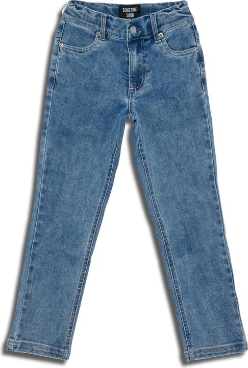hummel stsTRIGGER JEANS
