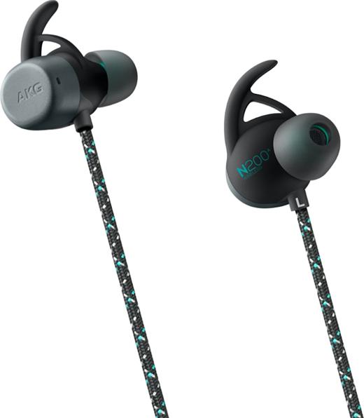 Image du produit AKG N200A (8 h, Sans fil)