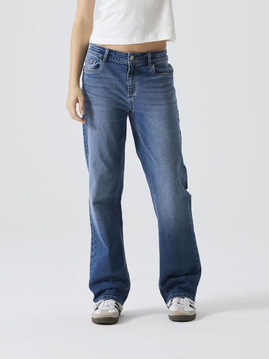 Image du produit Lmtd Jeans taille basse coupe droite (176)