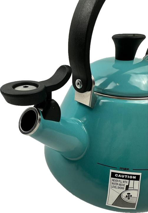 Image du produit Le Creuset Bouilloire KONE (1.60 l)