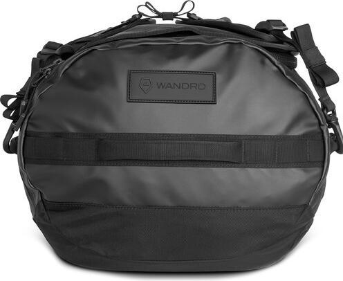 Image du produit Wandrd CARRYALL Duffel 30L Noir (Sac à dos photo, 30 l)