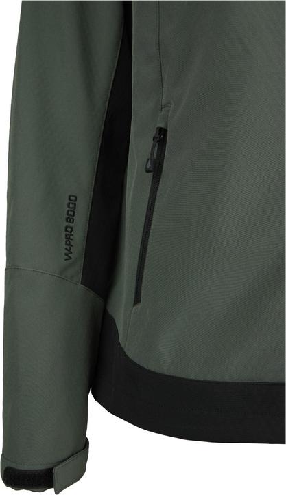 Produktbild Heber Peak EvergreenHe. Softshell Jacket (S)