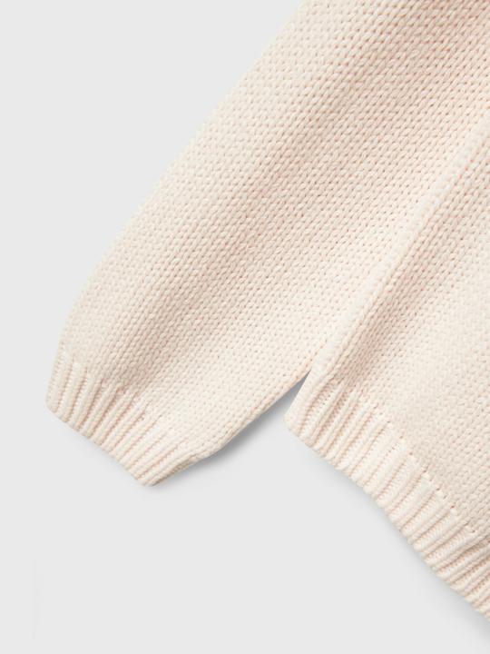 Actual product image Lmtd Kurze Strickpullover (134)