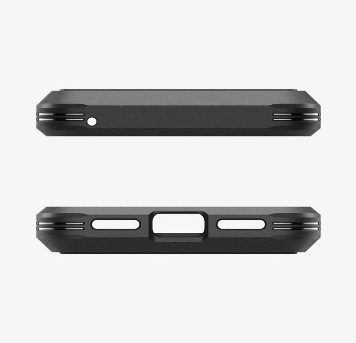 Actual product image Spigen Tough Armor (Google Pixel 8)