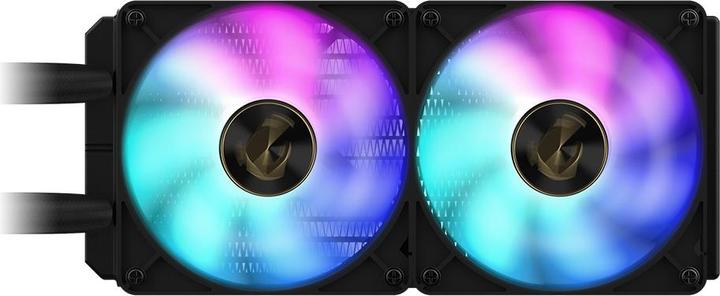 Produktbild Gigabyte Aorus GeForce RTX 3080 Xtreme Waterforce 10G (10 GB)
