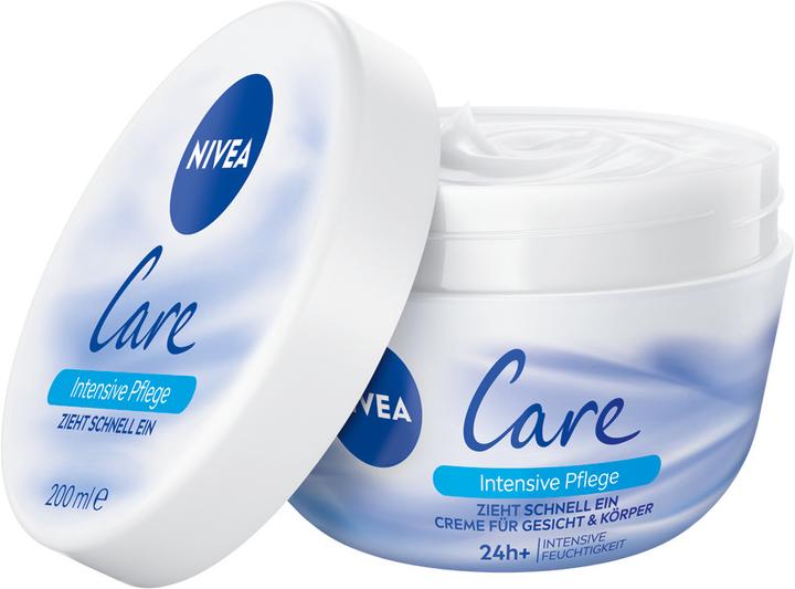 Immagine prodotto NIVEA Terapia intensiva (Crema corpo, 200 ml)