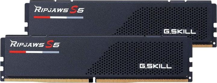 G.Skill Ripjaws S5 (2 x 16GB, 6000 MHz, RAM DDR5, DIMM)