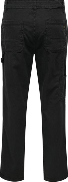Image du produit Only & Sons ONSEDGE Pantalon coupe droite Pantalon (W28/L30)