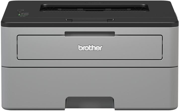 Brother HL-L2310D (Laser, Schwarz-Weiss)
