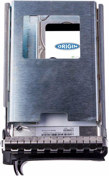 Produktbild Origin Storage Nearline - Festplatte - 1 TB - Hot-Swap - 3.5" (8.9 cm) (1 TB, 3.5")