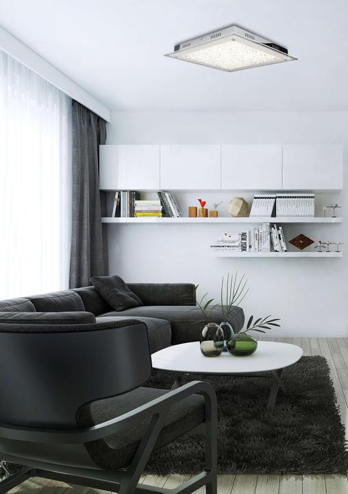 Produktbild Näve Glasgow (1530 lm)