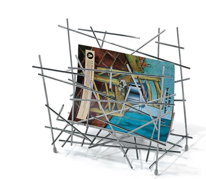 Immagine prodotto Alessi Titolare della rivista Blow Up (45,5 x 28,5 x 35 cm)