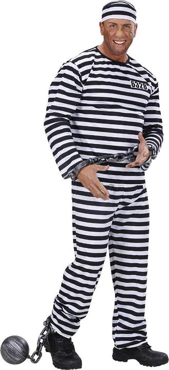 Widmann Costume da galeotto