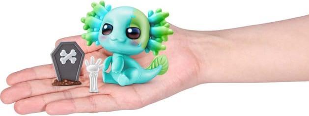 Actual product image 5 Surprise A-Lot-A Axolotls-S1