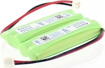 Image du produit AGI 98797 - Batterie - MEDION LIFE X63003 - Vert - hydrure métallique de nickel (NiMH) - 500 mAh