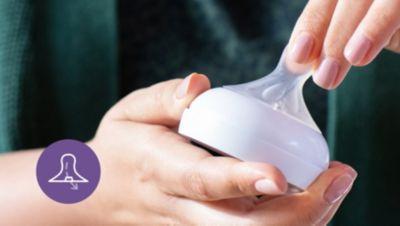Actual product image Philips Avent Natural Response (330 ml)