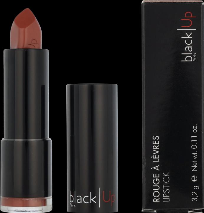 Image du produit Black Up Rouge A Levres Rouge à lèvres crème 39m - 3 Grammes (39M)