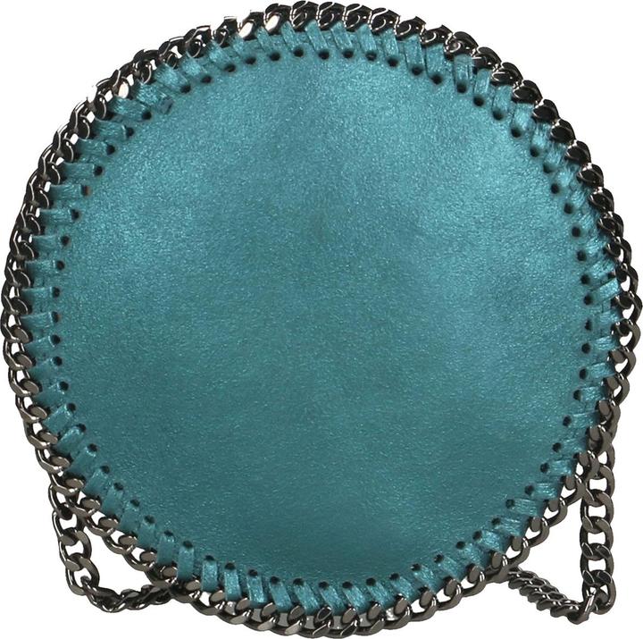 Petrol Green