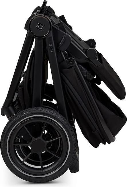 Produktbild Moon Gio+ Kinderwagen / Kombikinderwagen