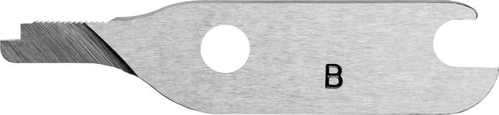 Actual product image Knipex Spare knife (Replacement blade)