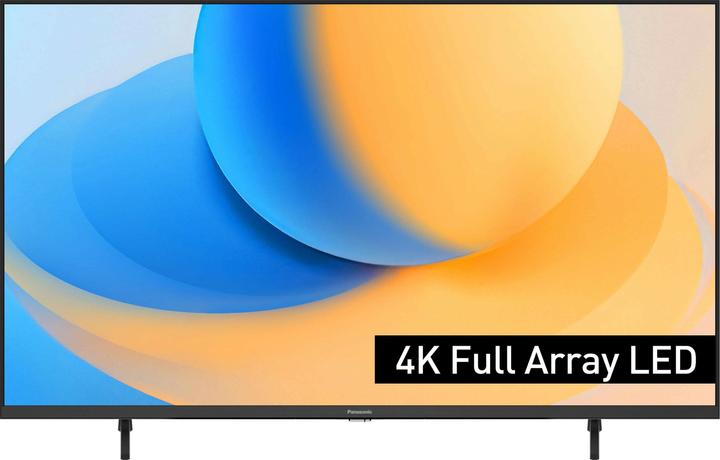 Immagine prodotto Panasonic TV-43W90AEG (43", LCD, 4K, 2024)