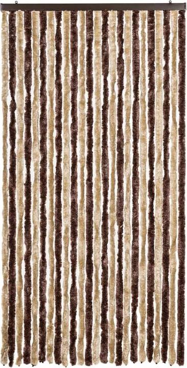 Beige and light brown