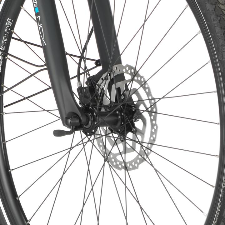 Actual product image Fischer ETD 1861.1 (44 cm)