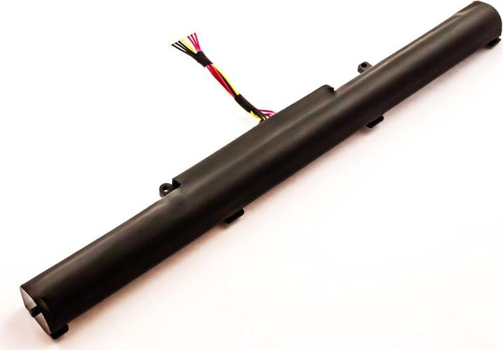 Actual product image AGI 108715 - Battery - ASUS - N552VW-FY083T (1 Cells, 3200 mAh)