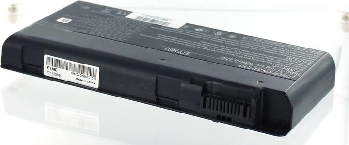 Produktbild AGI 107934 - Akku - MEDION - MEDION MD97625 (6600 mAh)