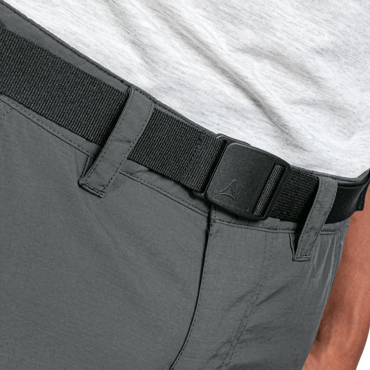 Actual product image Schöffel Shorts Silvaplana 2 (64)
