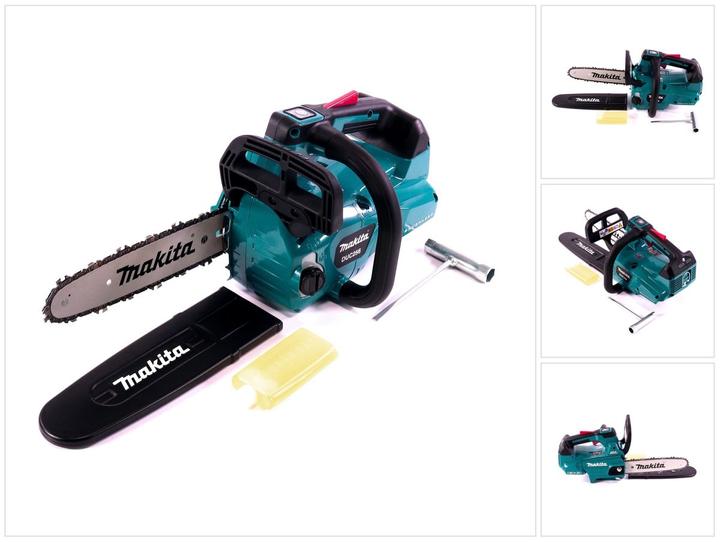Produktbild Makita DUC256Z (Akku Kettensäge)