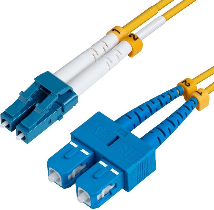 Produktbild MicroConnect Netzwerkkabel (CAT6, 1.50 m)