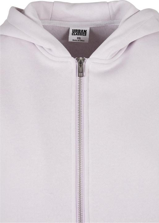 Immagine prodotto Urban Classics Giacca corta con zip da donna - 16656 (5XL)