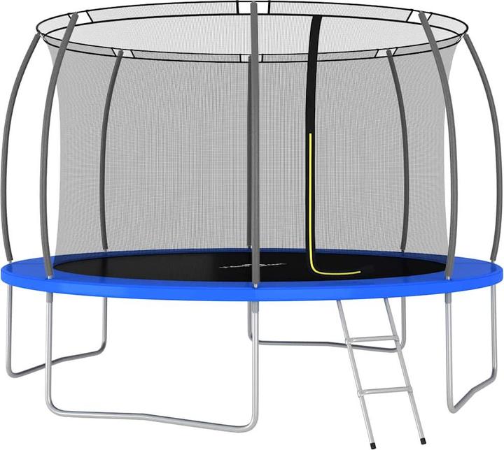 Image du produit VidaXL Trampolin-Set (366 cm)