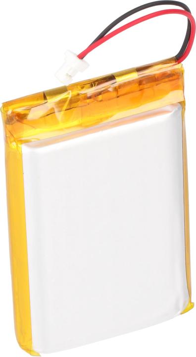 Actual product image Garmin Akku iQue 3200