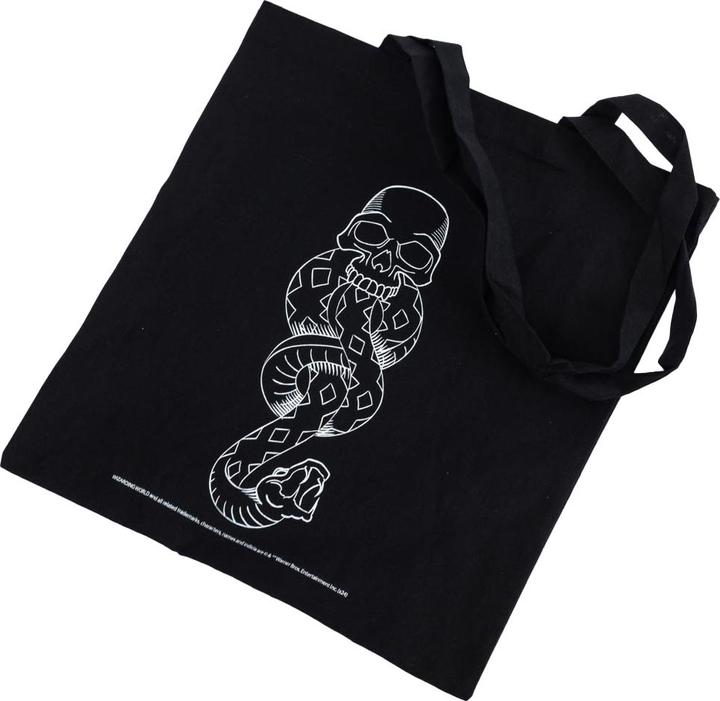 Produktbild Tragetasche Dark Mark Canvas