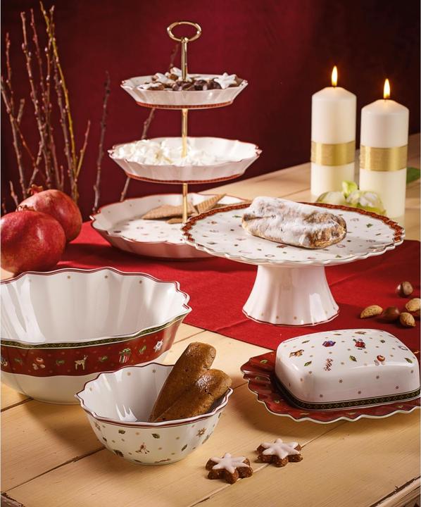 Image du produit Villeroy & Boch Bol moyen Toy's Delight (25 cm, 2.14 l, 1 x)