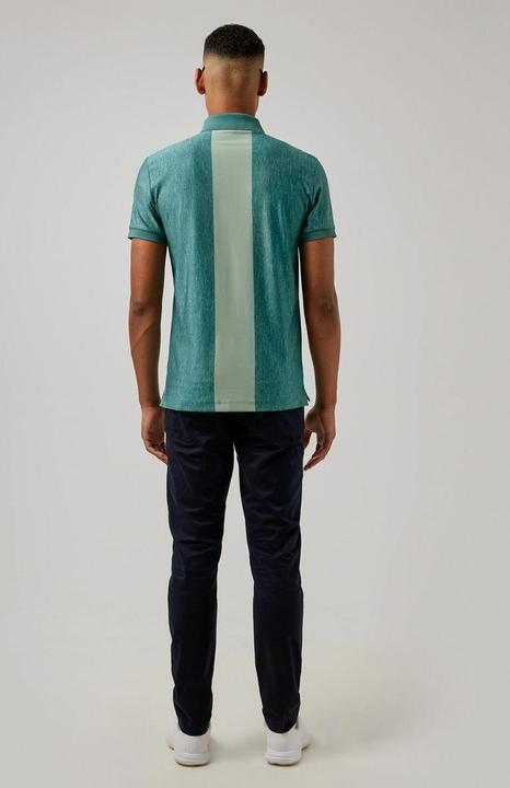 Image du produit J. Lindeberg Polo Towa Slim Fit (S)