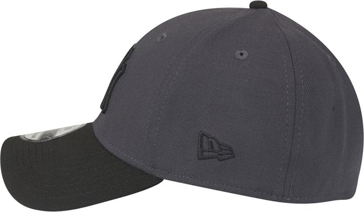 Immagine prodotto New Era 39Thirty Stretch Cap - New York Yankees grafite M/L (M/L)